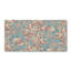 50cm W x 100cm L Glass Peel and Stick Panel