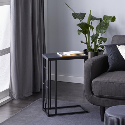 Frame End Table