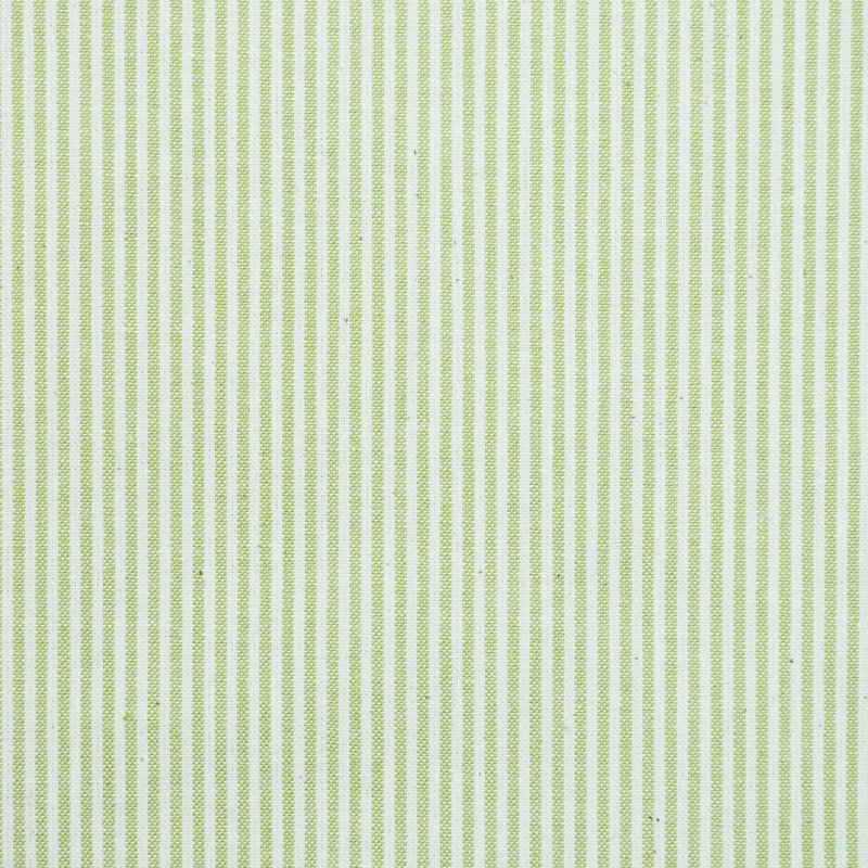 Acworth Throw Pillow Striped Reversible Throw Pillow, Grass, 24" x 24"
