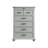 Amarilis 36'' W 7 - Drawer Dresser