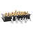 HALLOLURE Plastic Chess