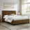 Edgewater Square Queen Bed
