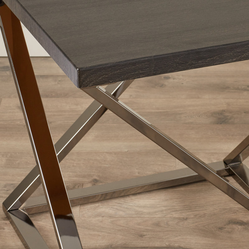 Mauer End Table