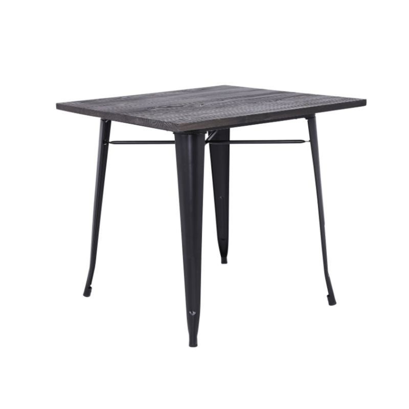 Table de salle à manger 31,5 po Wyant