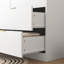 Commode 6 tiroirs pour chambre à coucher-1102827030