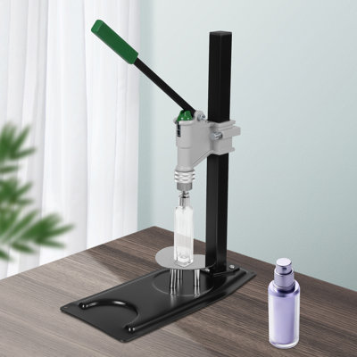 Perfume Sprayer Sealer Tool With Long Base