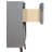 Ochlocknee 21.7'' W Nightstand-93746711