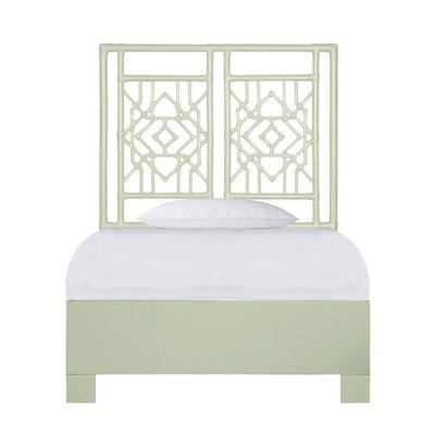 Tulum Bed
