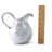 Fleur De Lis Pitcher