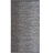 Exley Vintage Leather Hand Woven Leather/Cotton Geometric Rug in Grey-1371767949