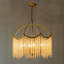Lustre en cristal Glam 4/6-lumières Auralis-1871290276-1871290302