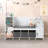 Ajara Storage Bookcase