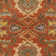 Oriental Wool Hand Woven Area Rug