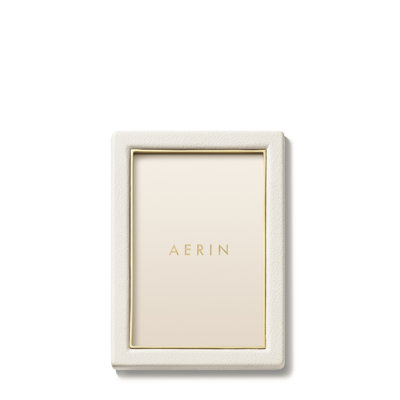 Piero Leather Picture Frame