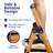 3 - Step Steel Small Step Ladder