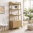 Modway Bixby 33" Bookshelf-800184600