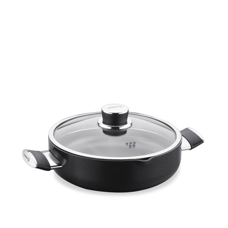 Cocotte en céramique Korkmaz Lena