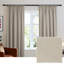 Soft Chenille Blackout Curtain Panel Pair-122809702-122809706