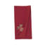 Ensemble de 6 serviettes de table Embr'D Ornament