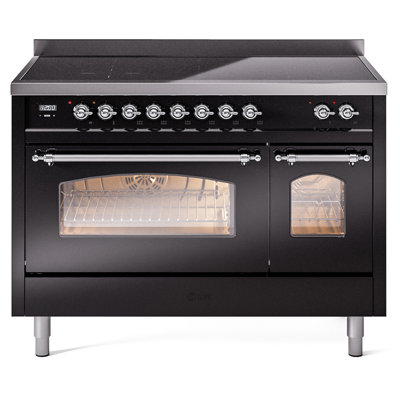 ILVE Nostalgie II 48 in Induction Range