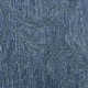 Springview Handmade Wool Blue Rug