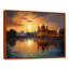 «Hinduisim Golden Temple II - Hindouisme», art mural-612062975-663451429