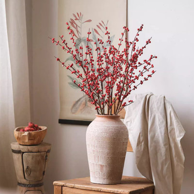 28.3'' Eucalyptus Branch