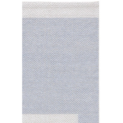 Mariali Flat Weave Wool Rug