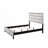 Bed Frame(Only Bed)