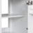 20''  Singe Bathroom Vanity With Ceramic Top-1151150763