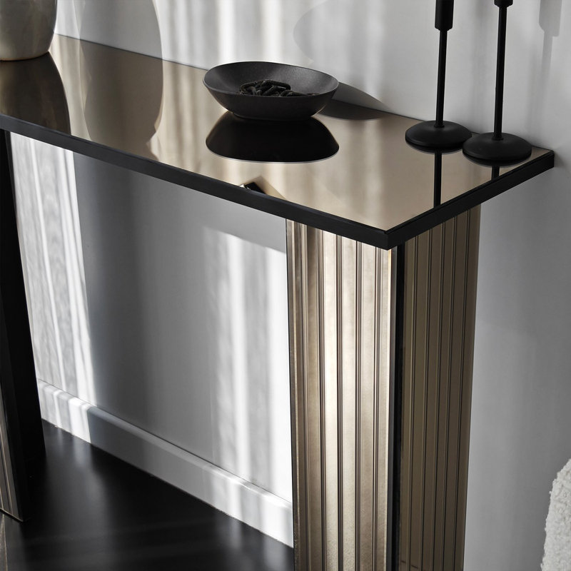 Oded 105cm Console Table