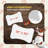 Abstract Paint Patterns - Bone Shape Feeding Mat