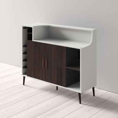 Abercrombie 47.24cm Sideboard