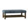 Paula Deen Home Upholstered Ottoman