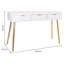 Stonington 120cm Console Table