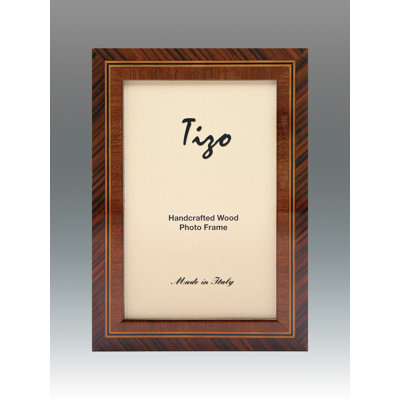 Wood Picture Frame