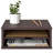 Logan Stackable 2-Tier Paper Organizer and Monitor Stand-99452531