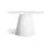 Circula Round Metal Dining Table-61729235-61729237-94578744
