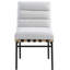 Chaise de salle à manger Vincentas-78550863