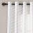 Sheer Curtain Pair-448374876