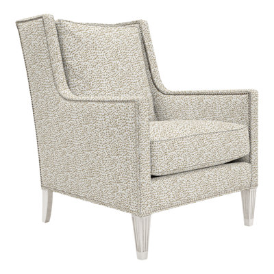 Fauteuil Compecium de 30 po Alec