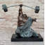 Figurines et sculptures Motiejus