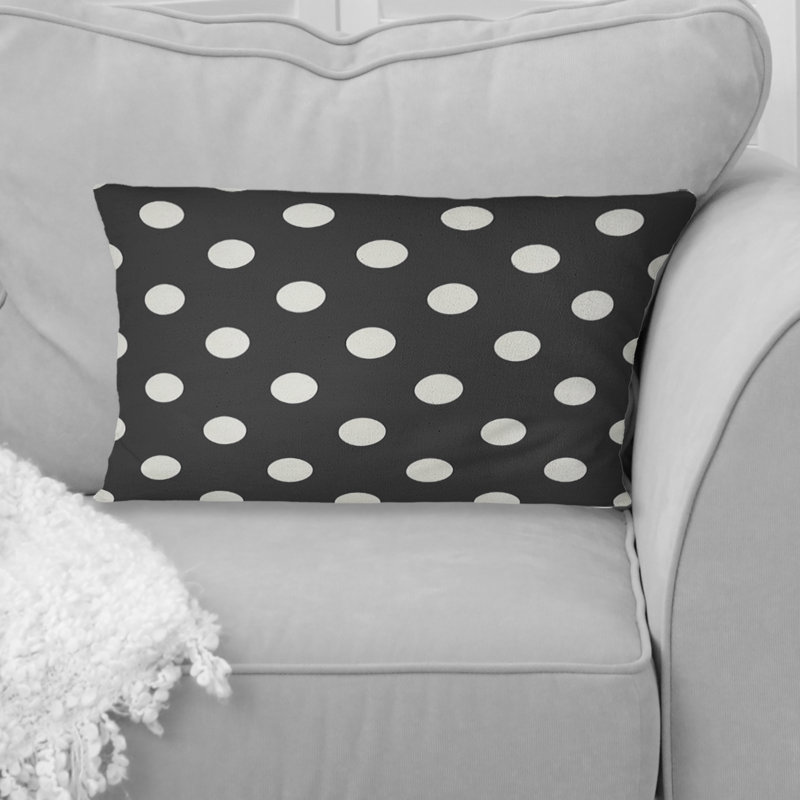Coussin Poka Dot Glam III - Glam