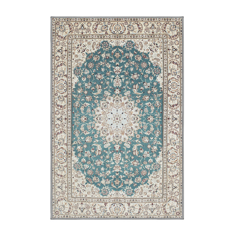 Danko Oriental Indoor Rug, Rectangle 2' x 4'