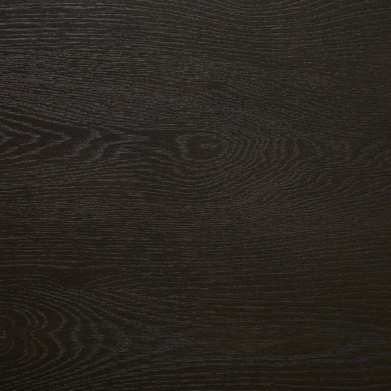 Baker Dining Table-Smoked Black