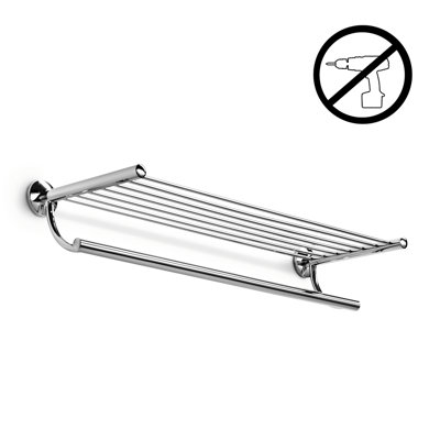 Noanta Floating Shelf
