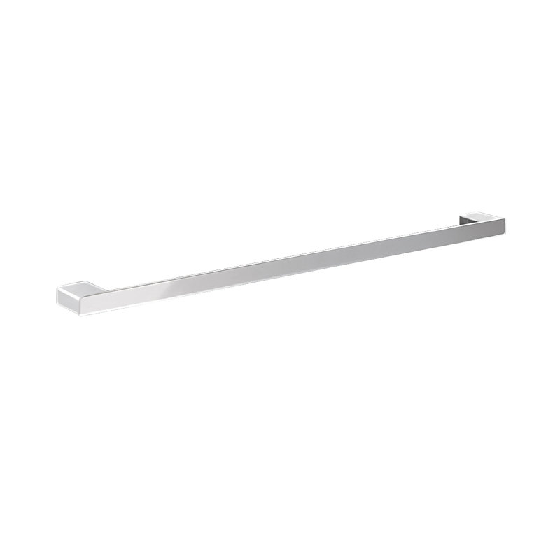 Suzi 45cm 1 Wall Towel Bar, 2.2cm H x 60cm W x 5.6cm D