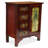 Perrone Accent Cabinet