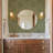 Wandervine - Sage Green Botanical Wallpaper