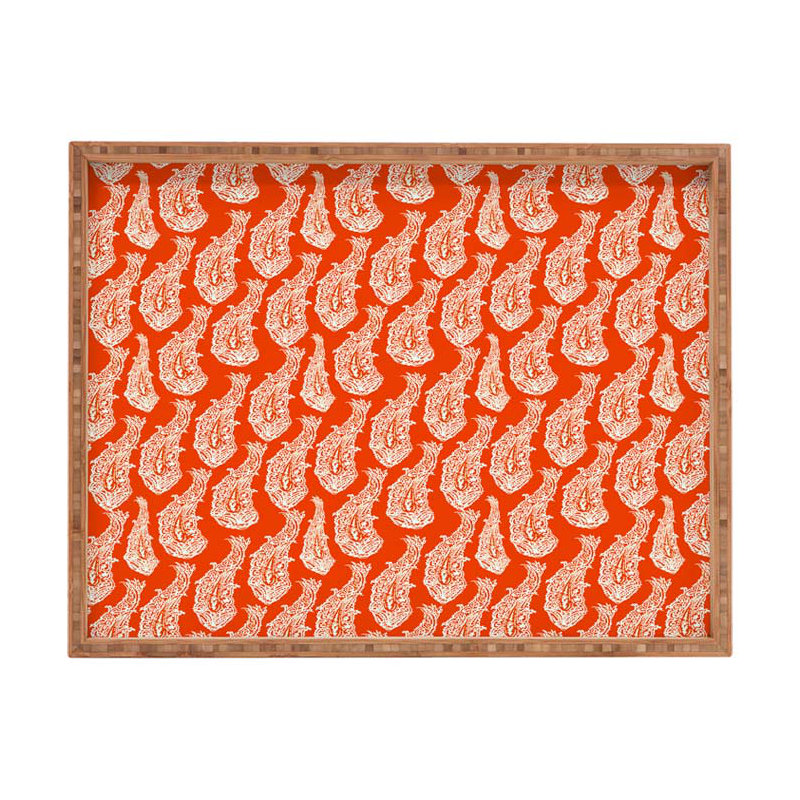 Bamboo Tray